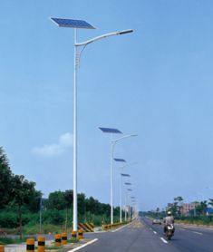 细诉市面上LED太阳能路灯的不合理现象与市场乱象