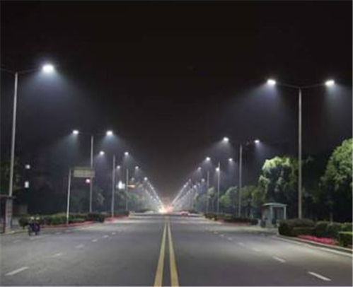 安徽传军LED路灯 淮南道路照明解决方案与价格指南
