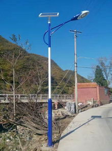 铜川30W小金豆飞机LED路灯 高效节能的道路照明新选择